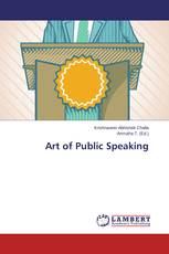 Art of Public Speaking