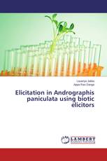 Elicitation in Andrographis paniculata using biotic elicitors