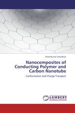 Nanocomposites of Conducting Polymer and Carbon Nanotube