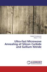 Ultra-fast Microwave Annealing of Silicon Carbide and Gallium Nitride