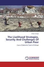 The Livelihood Strategies, Security And Challenges Of Urban Poor