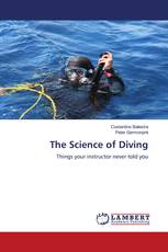 The Science of Diving
