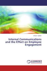 Internal Communications and the Effect on Employee Engagement