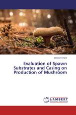 Evaluation of Spawn Substrates and Casing on Production of Mushroom