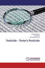 Testicide - Tester's Pesticide