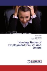 Nursing Students' Employment: Causes And Effects