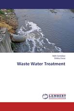 Waste Water Treatment