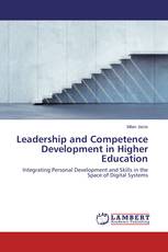 Leadership and Competence Development in Higher Education