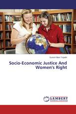 Socio-Economic Justice And Women's Right