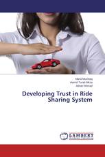 Developing Trust in Ride Sharing System