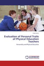 Evaluation of Personal Traits of Physical Education Teachers