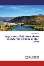 Fpga controlled three phase inverter based bldc motor drive