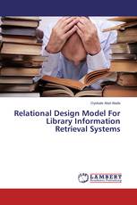 Relational Design Model For Library Information Retrieval Systems