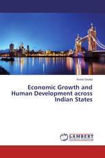 Economic Growth and Human Development across Indian States