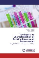 Synthesis and Characterization of Benzimidazoles and Benzoxazoles