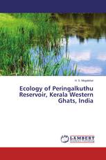 Ecology of Peringalkuthu Reservoir, Kerala Western Ghats, India