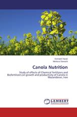 Canola Nutrition
