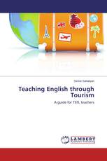 Teaching English through Tourism