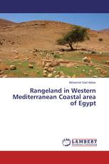 Rangeland in Western Mediterranean Coastal area of Egypt