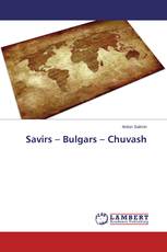 Savirs – Bulgars – Chuvash