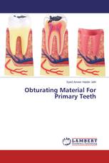 Obturating Material For Primary Teeth