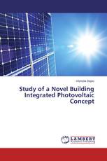 Study of a Novel Building Integrated Photovoltaic Concept