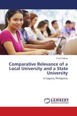 Comparative Relevance of a Local University and a State University
