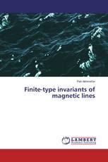 Finite-type invariants of magnetic lines