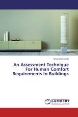 An Assessment Technique For Human Comfort Requirements In Buildings