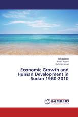 Economic Growth and Human Development in Sudan 1960-2010