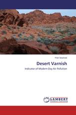 Desert Varnish