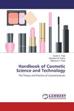 Handbook of Cosmetic Science and Technology