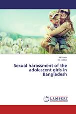 Sexual harassment of the adolescent girls in Bangladesh