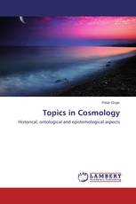 Topics in Cosmology