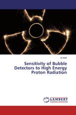 Sensitivity of Bubble Detectors to High Energy Proton Radiation