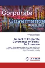 Impact of Corporate Governance on Firms’ Performance