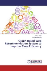 Graph Based Web Recommendation System to Improve Time Efficiency