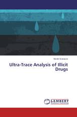 Ultra-Trace Analysis of Illicit Drugs