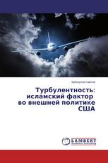 Турбулентность: исламский фактор во внешней политике США