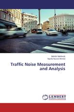 Traffic Noise Measurement and Analysis