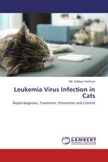 Leukemia Virus Infection in Cats