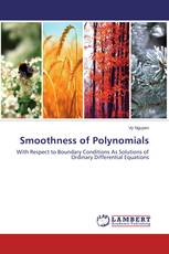 Smoothness of Polynomials