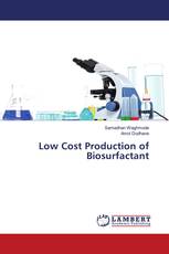 Low Cost Production of Biosurfactant