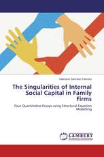 The Singularities of Internal Social Capital in Family Firms