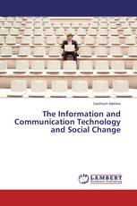 The Information and Communication Technology and Social Change