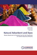 Natural Adsorbent and Dyes