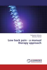 Low back pain - a manual therapy approach