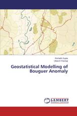 Geostatistical Modelling of Bouguer Anomaly