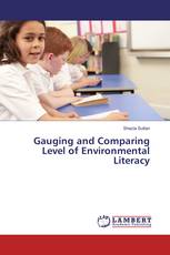 Gauging and Comparing Level of Environmental Literacy