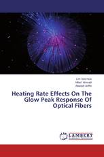 Heating Rate Effects On The Glow Peak Response Of Optical Fibers
